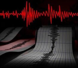 SON DAKİKA! AFAD duyurdu! Muğla Bodrum’da 4.1’lik korkutan deprem