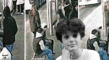 Son dakika! Ahmet Minguzzi cinayetinde kan donduran yeni görüntü: Nasıl öldürdüğünü gülerek anlattı