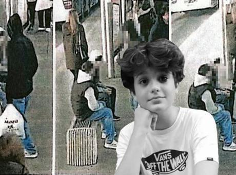 Son dakika! Ahmet Minguzzi cinayetinde kan donduran yeni görüntü: Nasıl öldürdüğünü gülerek anlattı