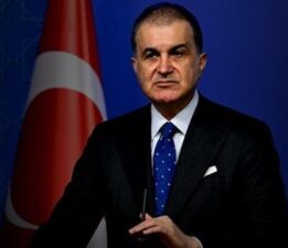 Son dakika: AK Parti Sözcüsü Ömer Çelik’ten ‘terörsüz Türkiye’ açıklaması