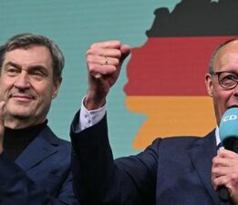 Son dakika! Almanya’da büyük sürpriz: Merz başbakan seçilemedi!