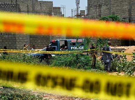 Son dakika! Asya’da son durum: Pakistan’dan ‘İsrail yapımı 25 İHA’yı Çin yapımı uçaklarla düşürdük’ açıklaması
