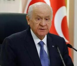 Son dakika! Bahçeli’den Sırrı Süreyya Önder’in ölümüyle ilgili açıklama