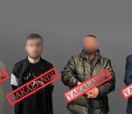 Son dakika: Bakan Yerlikaya duyurdu! 4 kritik isim yakalanarak Türkiye’ye getirildi