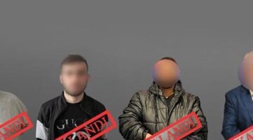 Son dakika: Bakan Yerlikaya duyurdu! 4 kritik isim yakalanarak Türkiye’ye getirildi