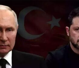 Son dakika! Beyaz Saray: Rusya ve Ukrayna’nın İstanbul’da doğrudan görüşme yapacaklarını umuyoruz