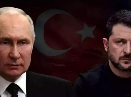 Son dakika! Beyaz Saray: Rusya ve Ukrayna’nın İstanbul’da doğrudan görüşme yapacaklarını umuyoruz