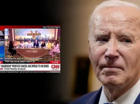 Son dakika! Biden’a agresif prostat kanseri teşhisi: Tıp dünyası şaşkın! ‘Akla sığmıyor’