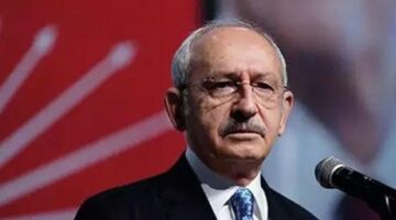 Son dakika! CHP’ye kurultay soruşturması: Kılıçdaroğlu ifadeye çağrıldı