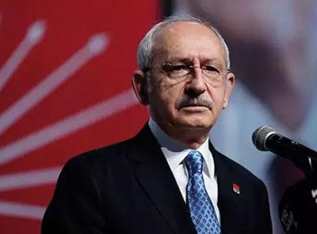 Son dakika! CHP’ye kurultay soruşturması: Kılıçdaroğlu ifadeye çağrıldı