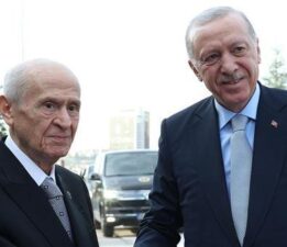 Son dakika: Cumhurbaşkanı Erdoğan, Bahçeli’yi ziyaret ediyor