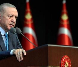 Son dakika… Cumhurbaşkanı Erdoğan’dan zirai don ve kuraklık açıklaması