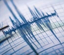 SON DAKİKA DEPREM HABERİ: AFAD duyurdu: Ege Denizi’nde peş peşe depremler