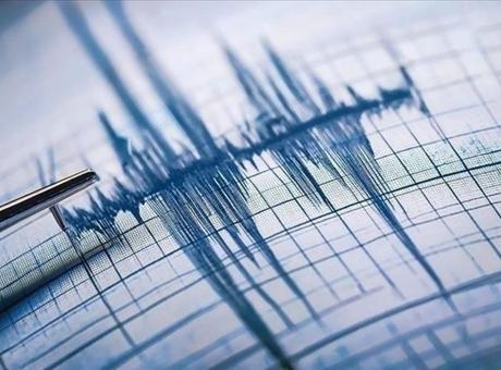 SON DAKİKA DEPREM HABERİ: AFAD duyurdu: Ege Denizi’nde peş peşe depremler