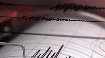 SON DAKİKA DEPREM HABERİ: Aydın’da deprem mi oldu, kaç büyüklüğünde deprem oldu? İşte 19 Mayıs son depremler