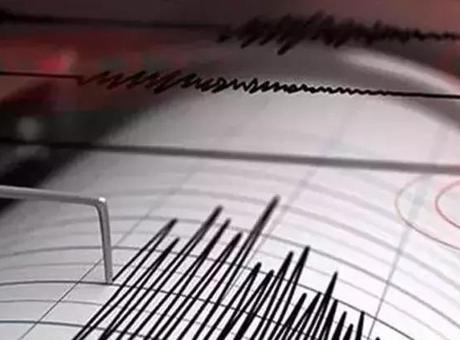 SON DAKİKA DEPREM HABERİ: Aydın’da deprem mi oldu, kaç büyüklüğünde deprem oldu? İşte 19 Mayıs son depremler
