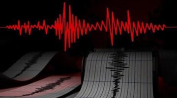 SON DAKİKA DEPREM HABERİ: Malatya’da 3.5 büyüklüğünde korkutan deprem! AFAD duyurdu