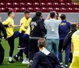Son dakika… Derbi davasında futbolculara zorla getirilme kararı