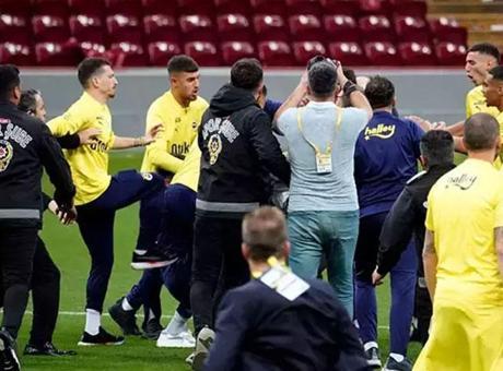 Son dakika… Derbi davasında futbolculara zorla getirilme kararı