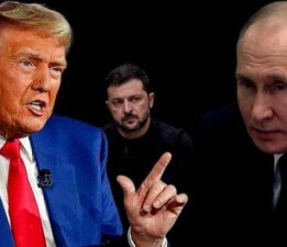 SON DAKİKA | Dünyanın gözü bu zirvede: Trump ile Putin telefonda görüşüyor! Programda Zelenskiy değişikliği…