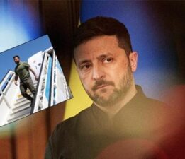 Son dakika… Dünyanın gözü İstanbul’da: Zelenskiy Ankara’da bekliyor, heyetler kim? Dakika dakika gelişmeler…