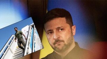 Son dakika… Dünyanın gözü İstanbul’da: Zelenskiy Ankara’da bekliyor, heyetler kim? Dakika dakika gelişmeler…