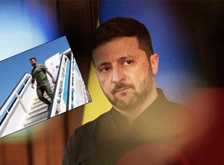 Son dakika… Dünyanın gözü İstanbul’da: Zelenskiy Ankara’da bekliyor, heyetler kim? Dakika dakika gelişmeler…