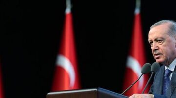 Son dakika! Erdoğan Lozan tartışmalarına noktayı koydu: Benden böyle bir şey duydunuz mu?