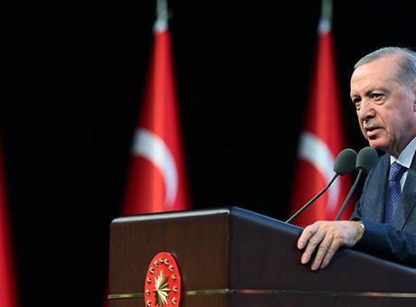 Son dakika! Erdoğan Lozan tartışmalarına noktayı koydu: Benden böyle bir şey duydunuz mu?