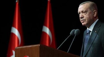 Son dakika! Erdoğan’dan erken seçim tartışmalarına yanıt: Türkiye’yi böyle bir badirenin içerisine sokmayız, sokamayız