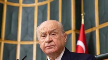 Son dakika… Erdoğan’ın ‘Tekrar aday olma derdim yok’ sözüne Bahçeli’den ilk yorum