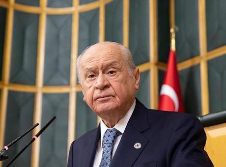 Son dakika… Erdoğan’ın ‘Tekrar aday olma derdim yok’ sözüne Bahçeli’den ilk yorum