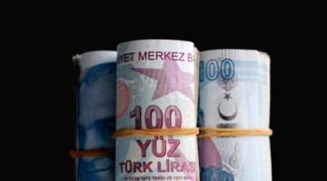SON DAKİKA FAİZ HABERLERİ: Bankalardan yüksek faiz rüzgarı! Oranlar güncellendi…