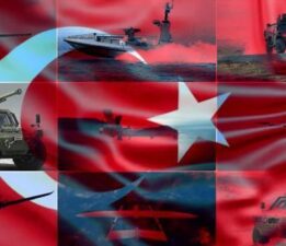 Son dakika! FT’den çarpıcı analiz: Türkiye Avrupa güvenliği için nasıl hayati bir ülke haline geldi?