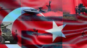 Son dakika! FT’den çarpıcı analiz: Türkiye Avrupa güvenliği için nasıl hayati bir ülke haline geldi?