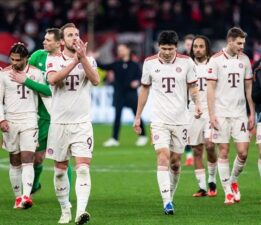 Son dakika golüyle Bayern Münih şampiyonluğu erteledi