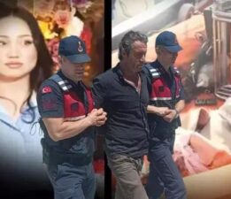 SON DAKİKA GÜNDEM HABERİ: Sedef Güler’in katil zanlısının ifadesi ortaya çıktı!