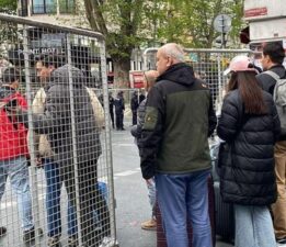 Son dakika haberi: 1 Mayıs’ta hangi önlemler alındı? İşlerine gidenler yürüdü, turistler araç bulamadı