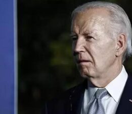 SON DAKİKA HABERİ: ABD eski Başkanı Biden prostat kanseri oldu