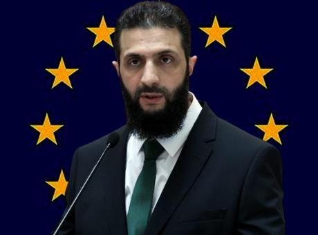 SON DAKİKA HABERİ: AB’den Suriye kararı! Yaptırımlar kalkıyor