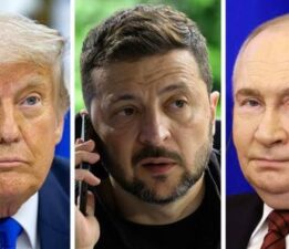 SON DAKİKA HABERİ: Beyaz Saray’dan Trump-Putin görüşmesiyle ilgili açıklama!