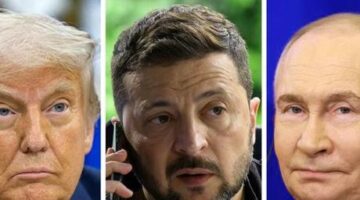SON DAKİKA HABERİ: Beyaz Saray’dan Trump-Putin görüşmesiyle ilgili açıklama!