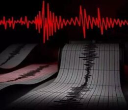 SON DAKİKA HABERİ: Bingöl’de 4.3 büyüklüğünde deprem