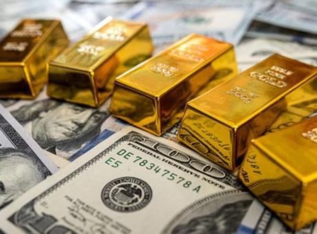SON DAKİKA HABERİ: Fed faiz kararı sonrası gözler piyasalarda! Altın ve dolar için çarpıcı tahmin