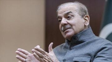 SON DAKİKA HABERİ: Pakistan Başbakanı Şerif’ten açıklama: Saldırılara karşılık veriliyor