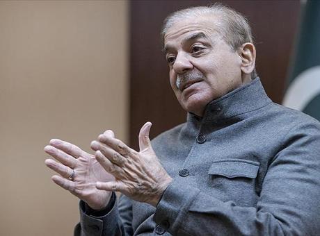 SON DAKİKA HABERİ: Pakistan Başbakanı Şerif’ten açıklama: Saldırılara karşılık veriliyor
