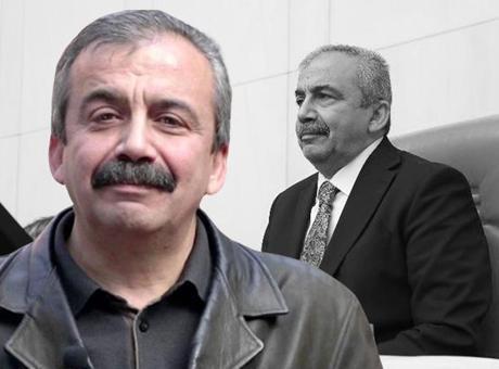 SON DAKİKA HABERİ: Sırrı Süreyya Önder hayatını kaybetti! Sırrı Süreyya Önder neden öldü?