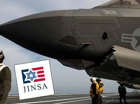 SON DAKİKA HABERİ: Skandal rapor! ‘Türkiye potansiyel güç, F-35 vermeyin’