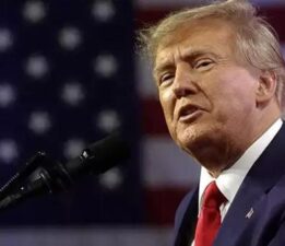 SON DAKİKA HABERİ: Trump Suriye’ye yaptırımları kaldırdı
