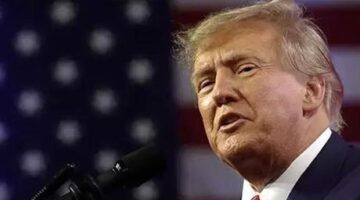 SON DAKİKA HABERİ: Trump Suriye’ye yaptırımları kaldırdı